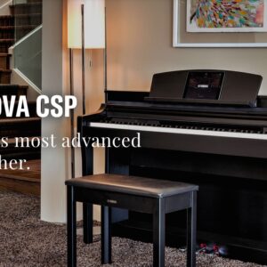 Clavinova CSP-170