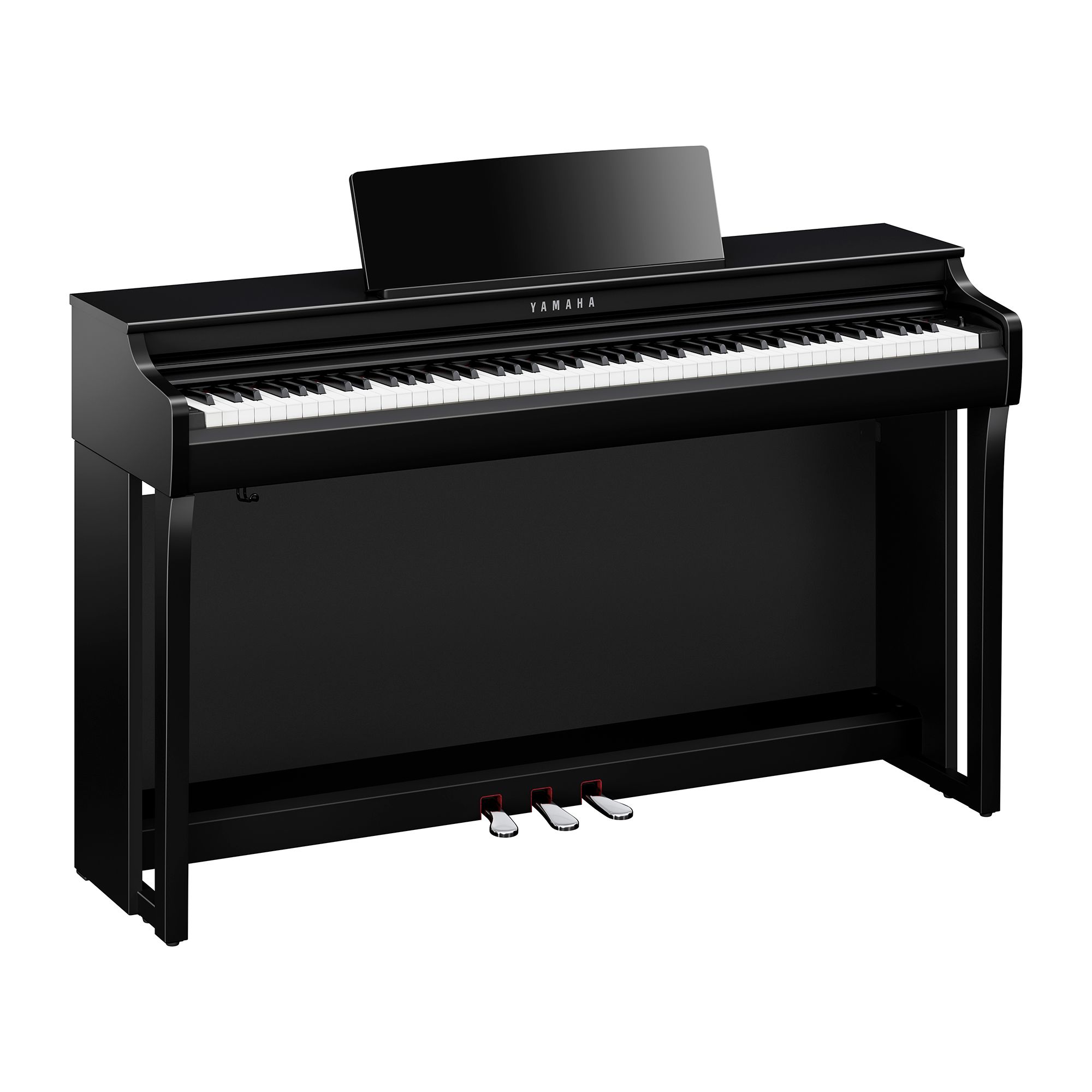 Yamaha CLP-825R in Dark Rosewood