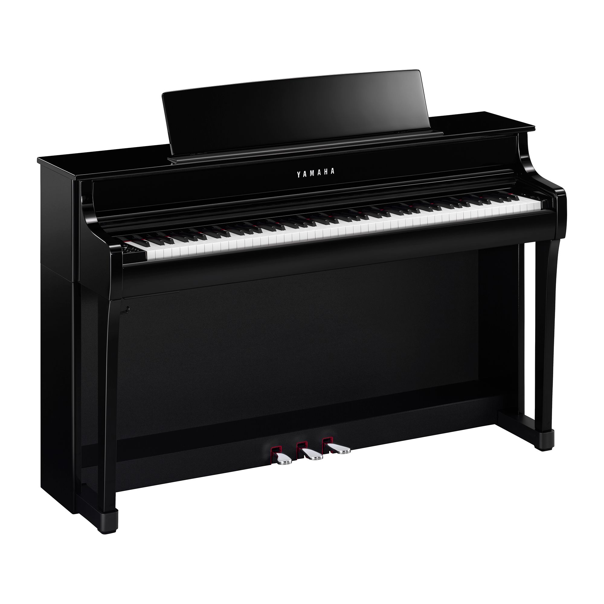 Yamaha CLP-845 Clavinova