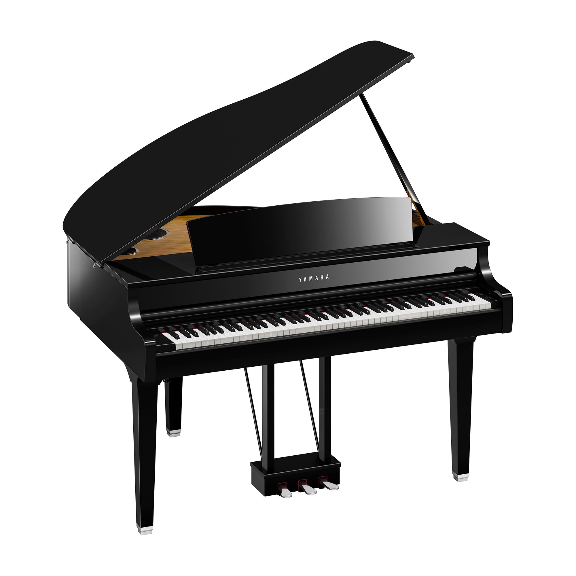 Yamaha CLP-895GP Clavinova